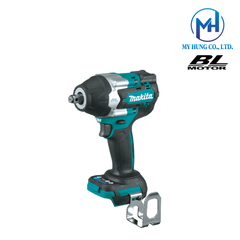 Máy siết bu lông dùng pin 40v Makita TW004GZ (Thân máy)