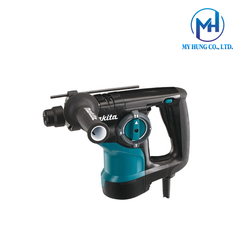Máy khoan đa năng Makita HR2810 (28MM/800W)