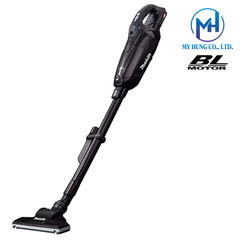 Máy hút bụi dùng pin 40V Makita CL002G (Thân máy)