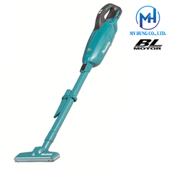 Máy hút bụi dùng pin 18v Makita DCL281F (Thân máy)