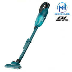 Máy hút bụi dùng pin 18v Makita DCL283F (Thân máy)