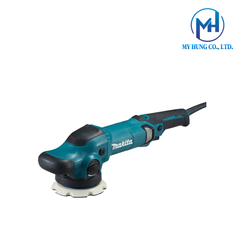 Máy đánh bóng quỹ đạo Makita PO5000C (125MM)