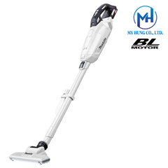 Máy hút bụi dùng pin 40V Makita CL002G (Thân máy)