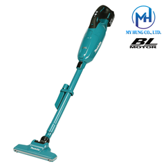 Máy hút bụi dùng pin 18v Makita DCL285F (Thân máy)