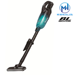 Máy hút bụi dùng pin 18v Makita DCL281F (Thân máy)