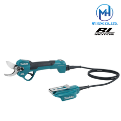 Máy cắt cành dùng pin 18v Makita DUP180Z (Thân máy)