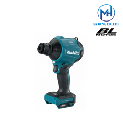 Máy thổi bụi dùng pin 40v Makita AS001GZ01 (Thân Máy)