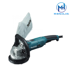 Máy bào bê tông Makita PC5000C (125MM)