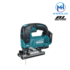 Máy cưa lọng dùng pin 40v Makita JV002GZ (Thân máy)