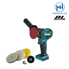 Máy đánh bóng dùng pin 12v Makita PV301DZ (Thân Máy)