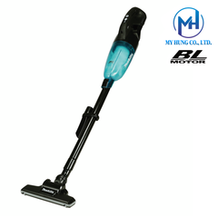 Máy hút bụi dùng pin 18v Makita DCL284F (Thân máy)
