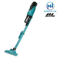 Máy hút bụi dùng pin 18v Makita DCL286F (Thân máy)