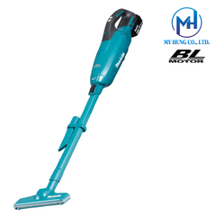 Máy hút bụi dùng pin 18v Makita DCL282F (Thân máy)