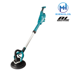 Máy chà nhám tường dùng pin 18v Makita DSL801Z (Thân máy)