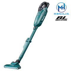 Máy hút bụi dùng pin 40V Makita CL002G (Thân máy)