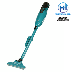 Máy hút bụi dùng pin 18v Makita DCL284F (Thân máy)