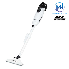 Máy hút bụi dùng pin 18v Makita DCL284F (Thân máy)