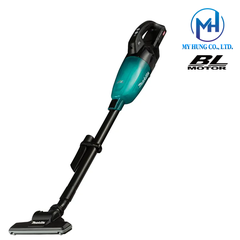 Máy hút bụi dùng pin 40V Makita CL001G (Thân máy)