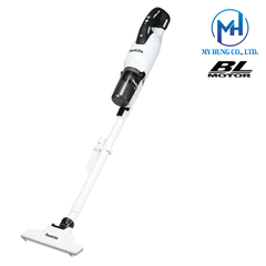 Máy hút bụi dùng pin 18v Makita DCL286F (Thân máy)