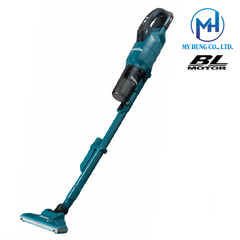 Máy hút bụi dùng pin 40V Makita CL003G (Thân máy)