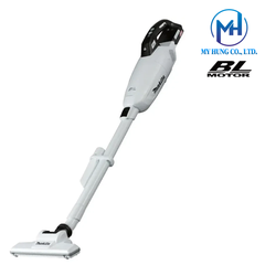 Máy hút bụi dùng pin 40V Makita CL001G (Thân máy)