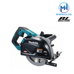 Máy cắt kim loại dùng pin 40v Makita CS002GZ01 (185MM/Thân máy)