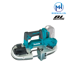 Máy cưa vòng dùng pin 18v Makita DPB183Z (Thân máy)