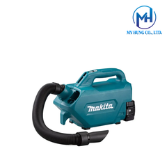 Máy hút bụi dùng pin 18v Makita DCL184RF