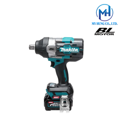 Máy siết bu lông dùng pin 40v Makita TW001GM201