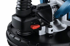 Máy chà nhám tường khô cần dài Bosch GTR 550 chính hãng 06017D40K0