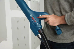Máy chà nhám tường khô cần dài Bosch GTR 550 chính hãng 06017D40K0