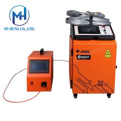 Máy Hàn Laser Jasic LS-15000 (1500W) - Cấp Dây Đơn