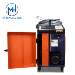 Máy Hàn Laser Jasic LS-15000 (1500W) - Cấp Dây Đơn