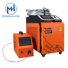 Máy Hàn Laser Jasic LS-20000 (2000W) - Cấp Dây Đơn