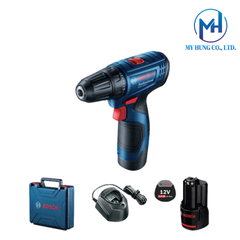 Máy khoan pin 12V Bosch GSR120-LI