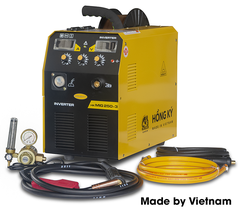Máy hàn Mig Hồng Ký HKMIG250-3 (380V)