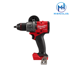Máy khoan động lực dùng pin 18V Milwaukee M18 FPD3-0X (Thân máy)