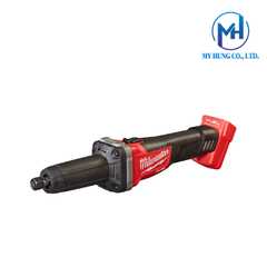 Máy mài khuôn dùng pin 18V Milwaukee M18 FDG-0C (Thân máy)