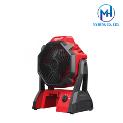 Quạt dùng pin 18V Milwaukee M18 AF-0 (Thân máy)