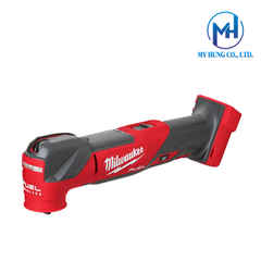 Máy cắt rung đa năng dùng pin 18V Milwaukee M18 FMT-0X0 (Thân máy)