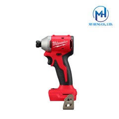 Máy bắt vít dùng pin 18V Milwaukee M18 BLIDR (Thân máy)