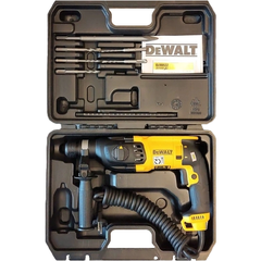 Máy khoan bê tông Dewalt D25133KA-B1 800W