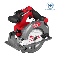 Máy Cưa Đĩa Dùng Pin Milwaukee 165mm M18 FCS552-0