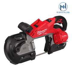 Máy Cưa Vòng Dùng Pin 18V Milwaukee M18 FBS125