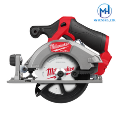 Máy Cưa Đĩa 140mm Milwaukee M12 FCS442