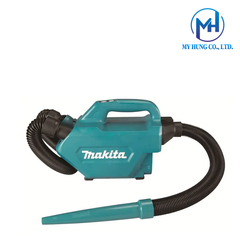 Máy hút bụi dùng pin 18v Makita DCL184RF