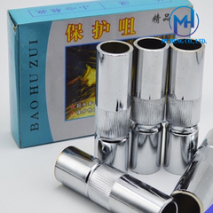 Chụp khí súng hàn Mig 500A