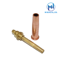 Béc cắt gió đá 106HC số 0