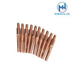 Béc hàn CO2 - M6 x 1.2MM x 45 (Korea)