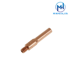 Béc hàn CO2 0.8/1.0/1.2mm x 45